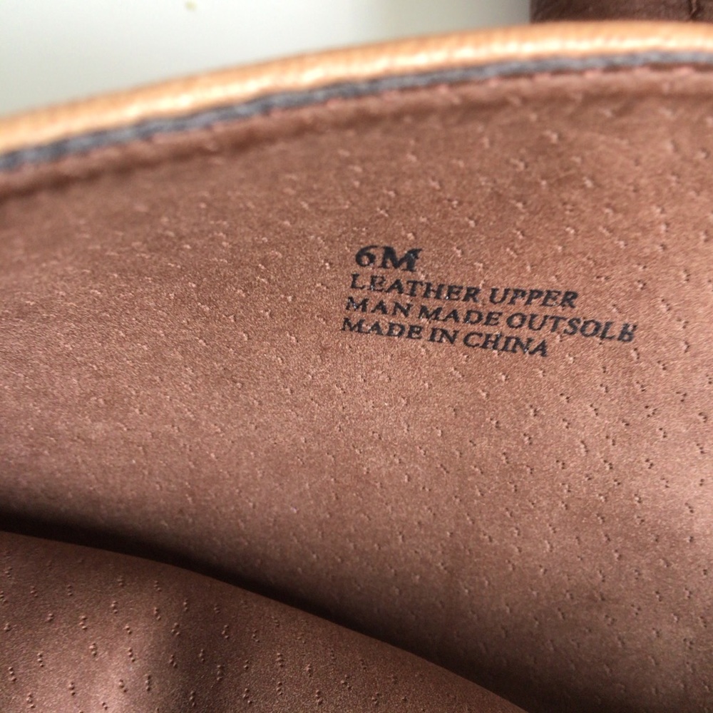LOFT Peter Over-the-Knee Riding Boot - Picture 10 of 11